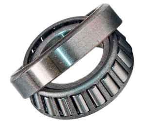 09067/09196 Tapered Roller Bearing 0.75" x 1.938" x 0.835" - fast shipping πΊπΈ