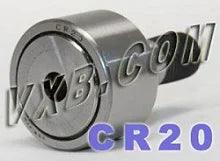1-1/4 CR20 Cam Follower Needle Roller Bearing - fast shipping πΊπΈ