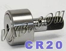 1-1/4 CR20 Cam Follower Needle Roller Bearing - fast shipping πΊπΈ
