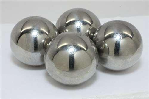1-3/4" Bearing Balls G24 Pack (4) Bearings - Chrome Steel - fast shipping πΊπΈ