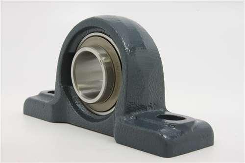 1-5/8 Bearing UCP-209-26 + Pillow Block Cast Housing Mounted Bearing - fast shipping πΊπΈ