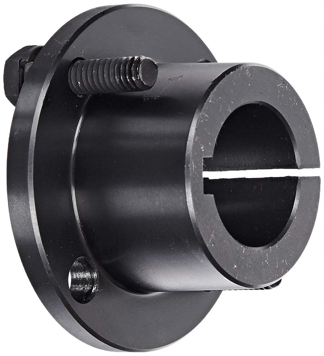 1-7/16" Bore H style Split Taper Bushing steel mount sheaves ID :1 7/16" - fast shipping 🇺🇸