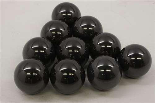 10-Pack 11/32 inch = 8.731mm Loose Ceramic Balls G5 Si3N4 Bearing Balls - fast shipping πΊπΈ
