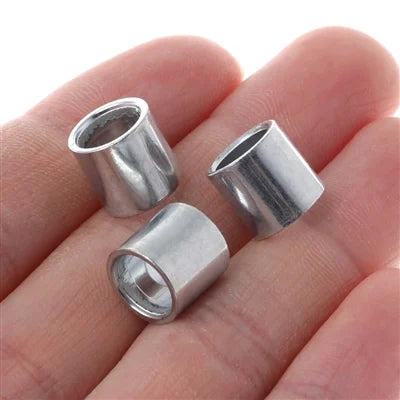 4-Pack Skateboard Steel Spacers Kit - fast shipping 🇺🇸