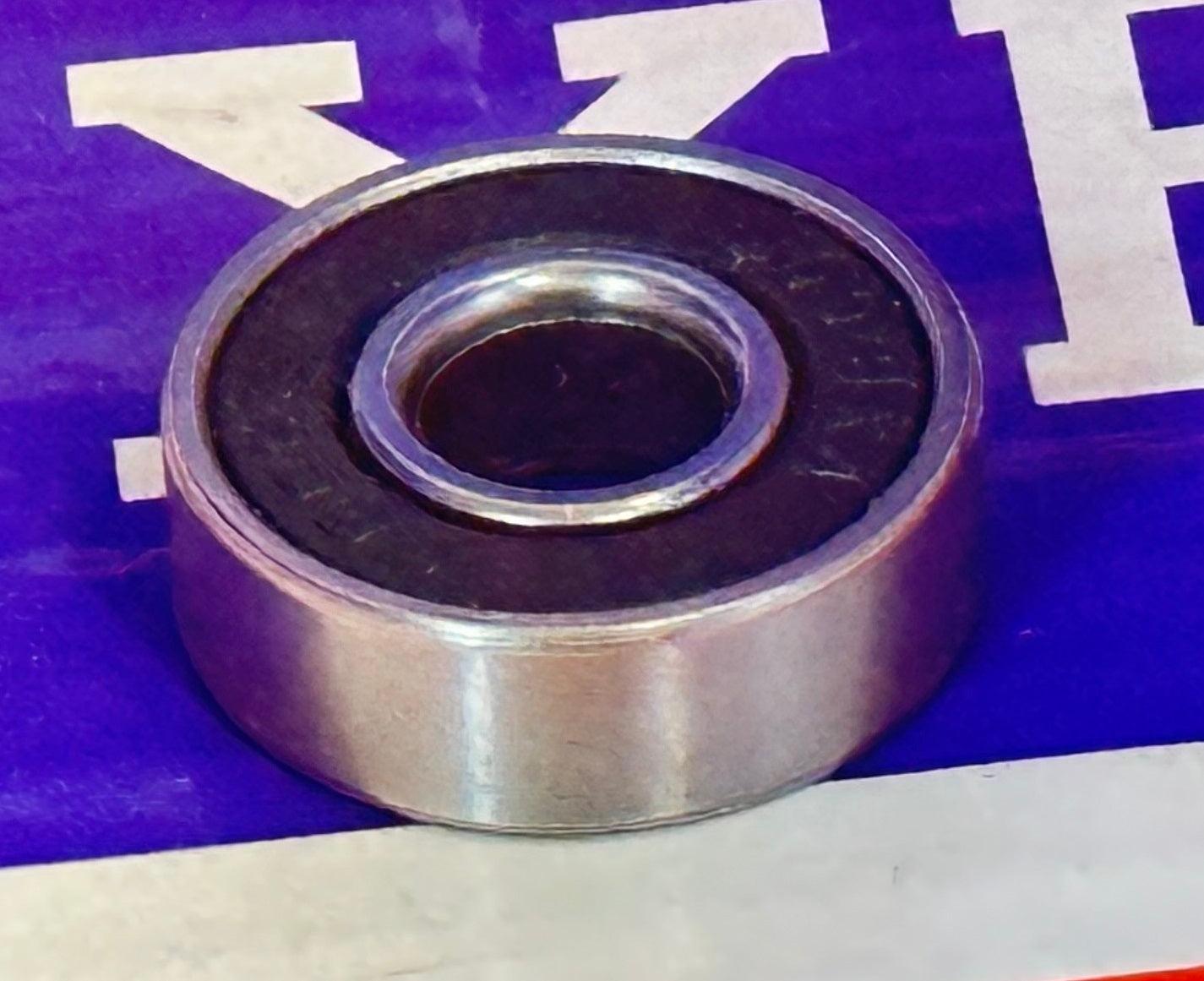 100-Pack 608-2RS Skateboard/Inline Skate/Rollerblade/Hockey/Fidget Bearings - fast shipping 🇺🇸