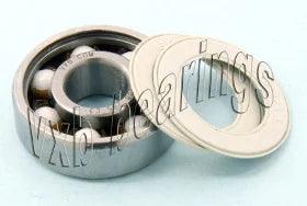 100-Pack Skateboard/inline/Rollerblade Skate/Fidget Ceramic Bearings Wholesale - fast shipping 🇺🇸