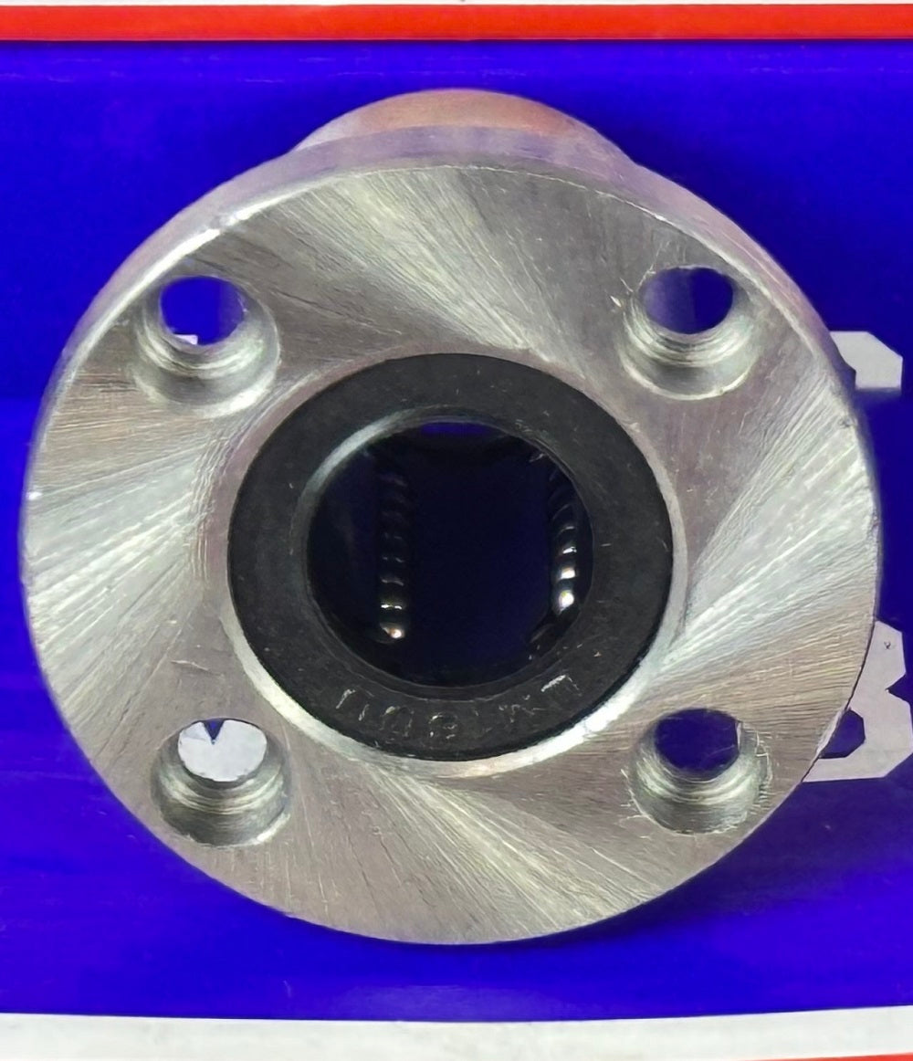 16mm Bearing/Bushing LMF16UU Linear Motion LBF16UU - fast shipping 🇺🇸