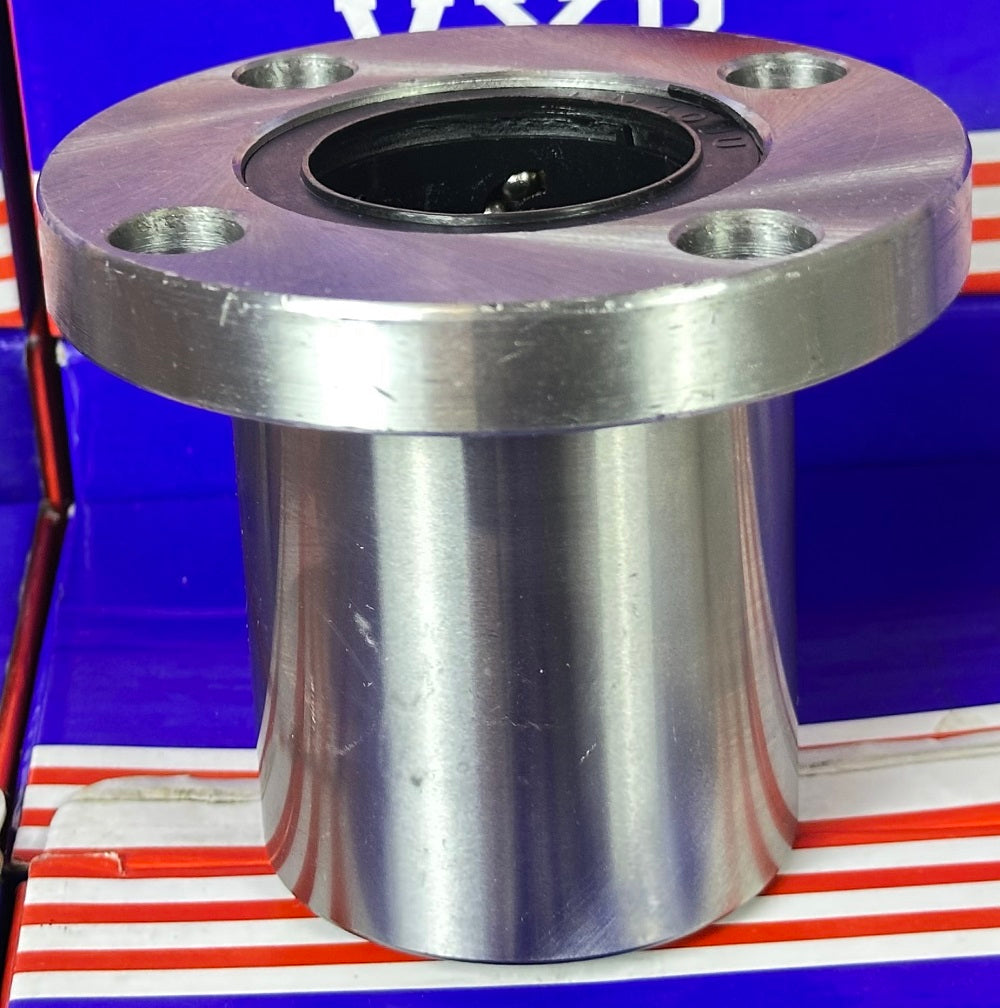 40mm Bearing/Bushing LMF40UU Linear Motion - fast shipping 🇺🇸