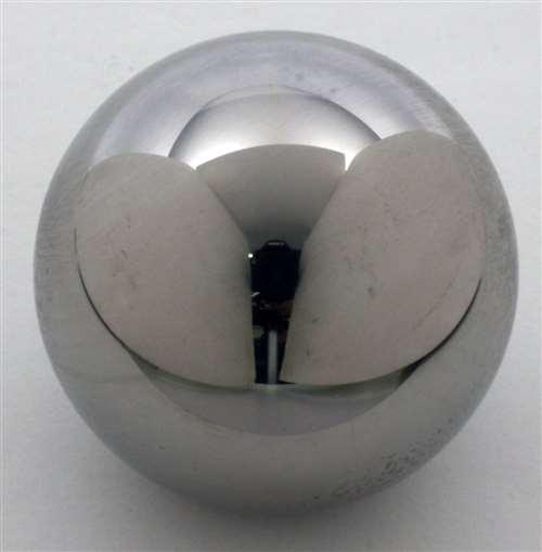 10mm Tungsten Carbide Bearing Ball 0.3937 inch Dia - fast shipping 🇺🇸