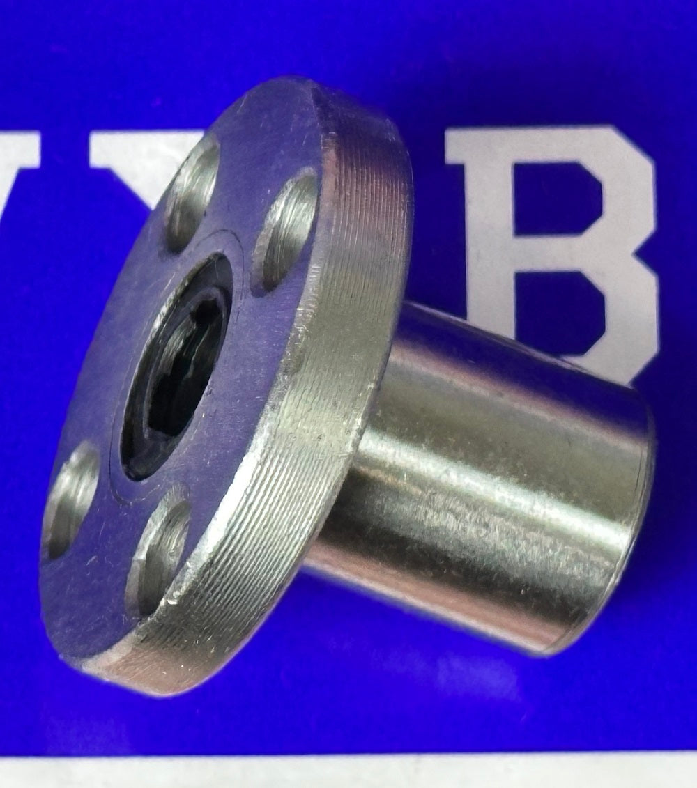 8mm Bearing/Bushing LMF8UU Linear Motion - fast shipping 🇺🇸
