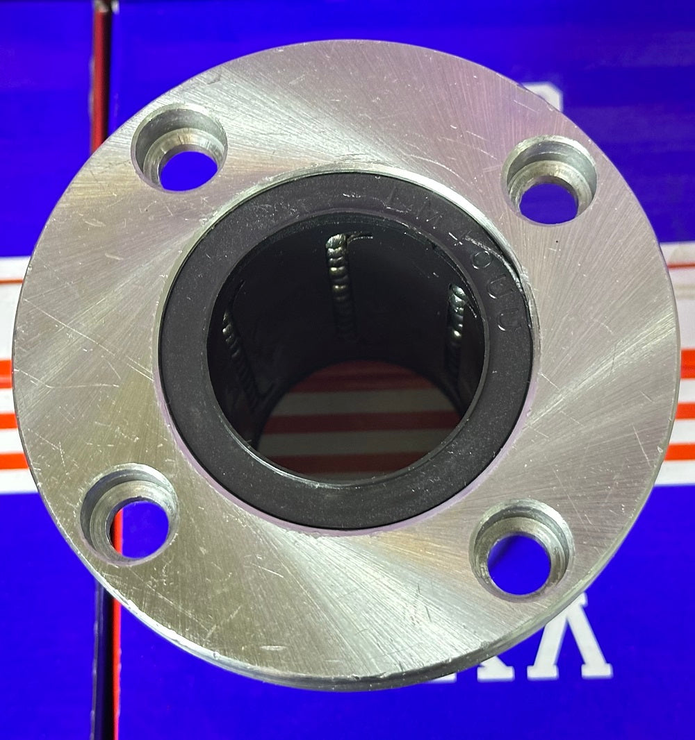 40mm Bearing/Bushing LMF40UU Linear Motion - fast shipping 🇺🇸