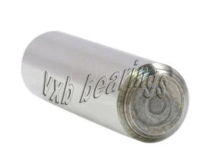 1/2" Diameter Chrome Steel Pin 1-1/4" Long Axle - fast shipping 🇺🇸