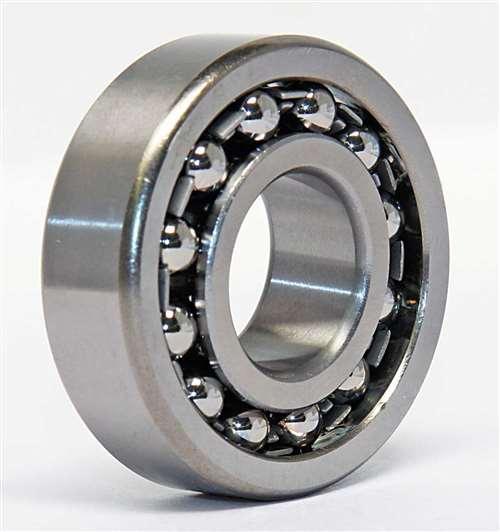 1204 Self Aligning Ball Bearing 20x47x14mm - fast shipping 🇺🇸