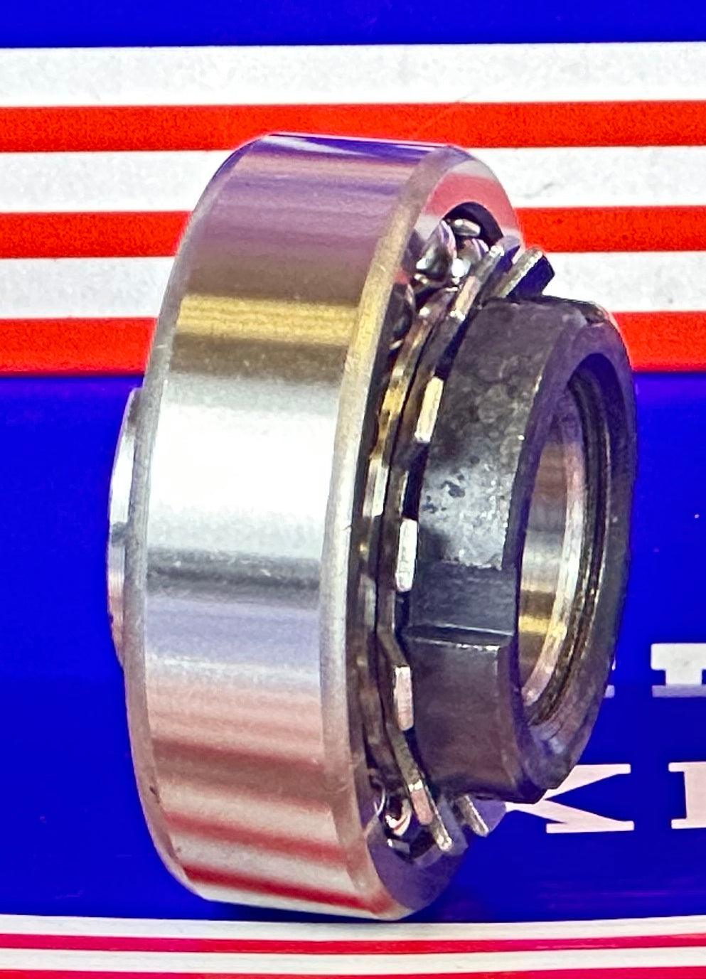 1205K+H Tapered Self Aligning Ball Bearing - Adapter Sleeve 25x62x16mm - fast shipping 🇺🇸