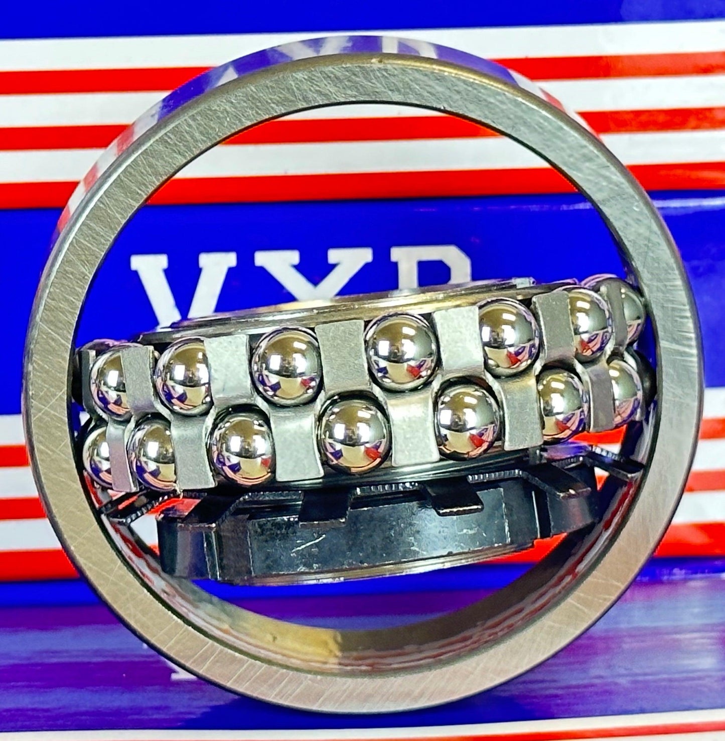 1209K+H Tapered Self Aligning Ball Bearing - Adapter Sleeve 40x85x19mm - fast shipping 🇺🇸