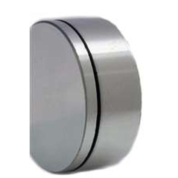 120mm Lazy Susan Aluminum Bearing for Glass Turntable 18mm High - fast shipping 🇺🇸