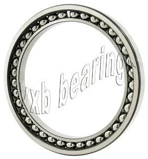 120x165x22 Angular Contact Excavator Ball Bearing - fast shipping 🇺🇸