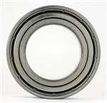 121SS Bearing 105x160x26 Shielded - fast shipping 🇺🇸