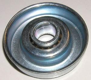 12mm x 47.6mm Stamped Conveyor Roller Bearing - fast shipping πΊπΈ