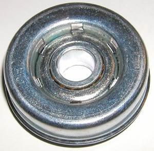 12mm x 47.6mm Stamped Conveyor Roller Bearing - fast shipping πΊπΈ