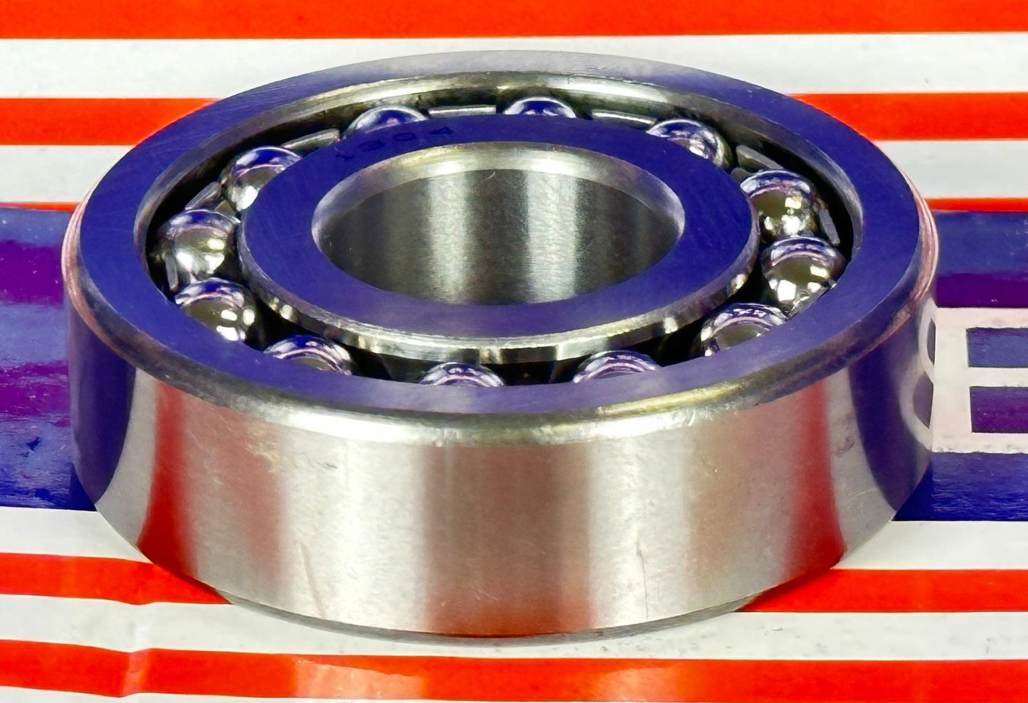 1304 Self Aligning Ball Bearing 20x52x15mm - fast shipping 🇺🇸