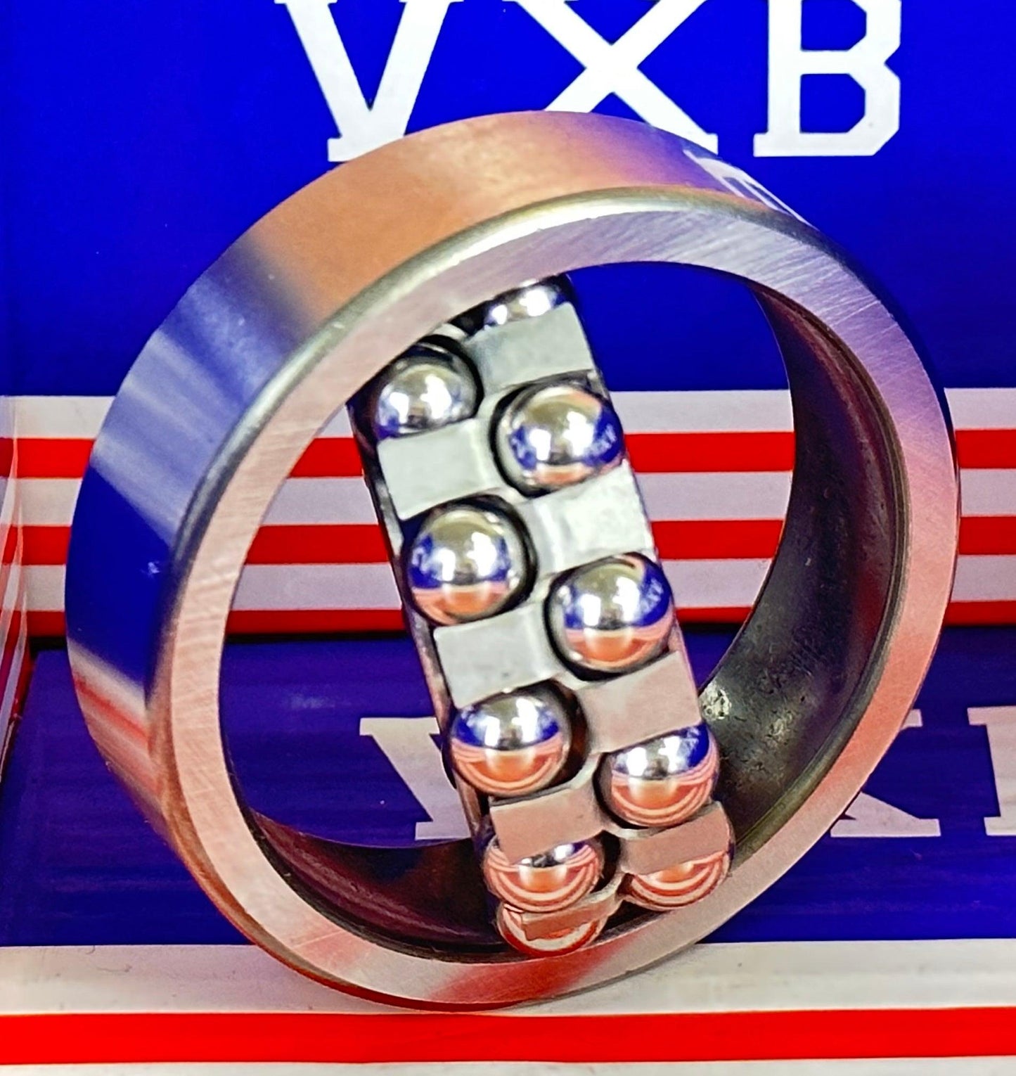1305 Self Aligning Ball Bearing 25x62x17mm - fast shipping 🇺🇸