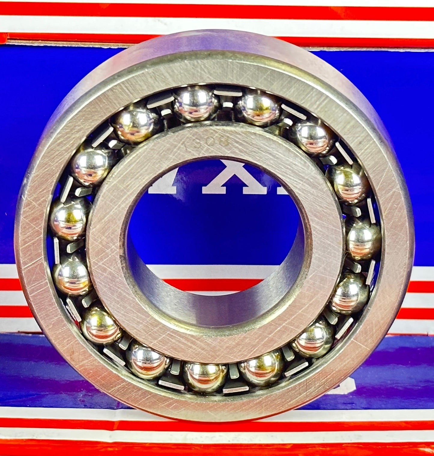 1308 Self Aligning Ball Bearing 40x90x23mm - fast shipping 🇺🇸