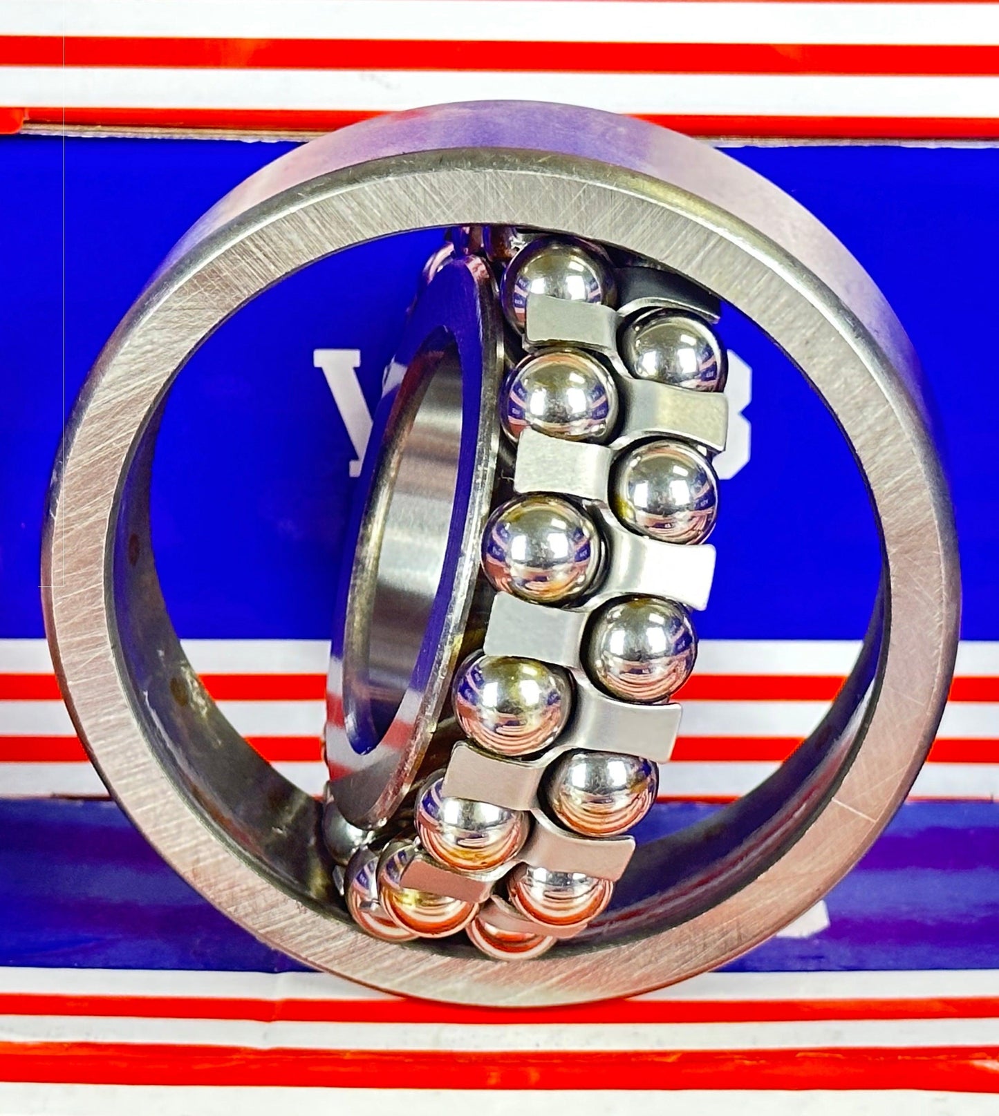 1308 Self Aligning Ball Bearing 40x90x23mm - fast shipping 🇺🇸