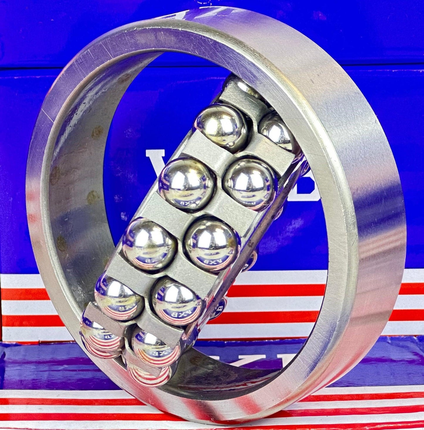 1309 Self Aligning Ball Bearing 45x100x25mm - fast shipping 🇺🇸
