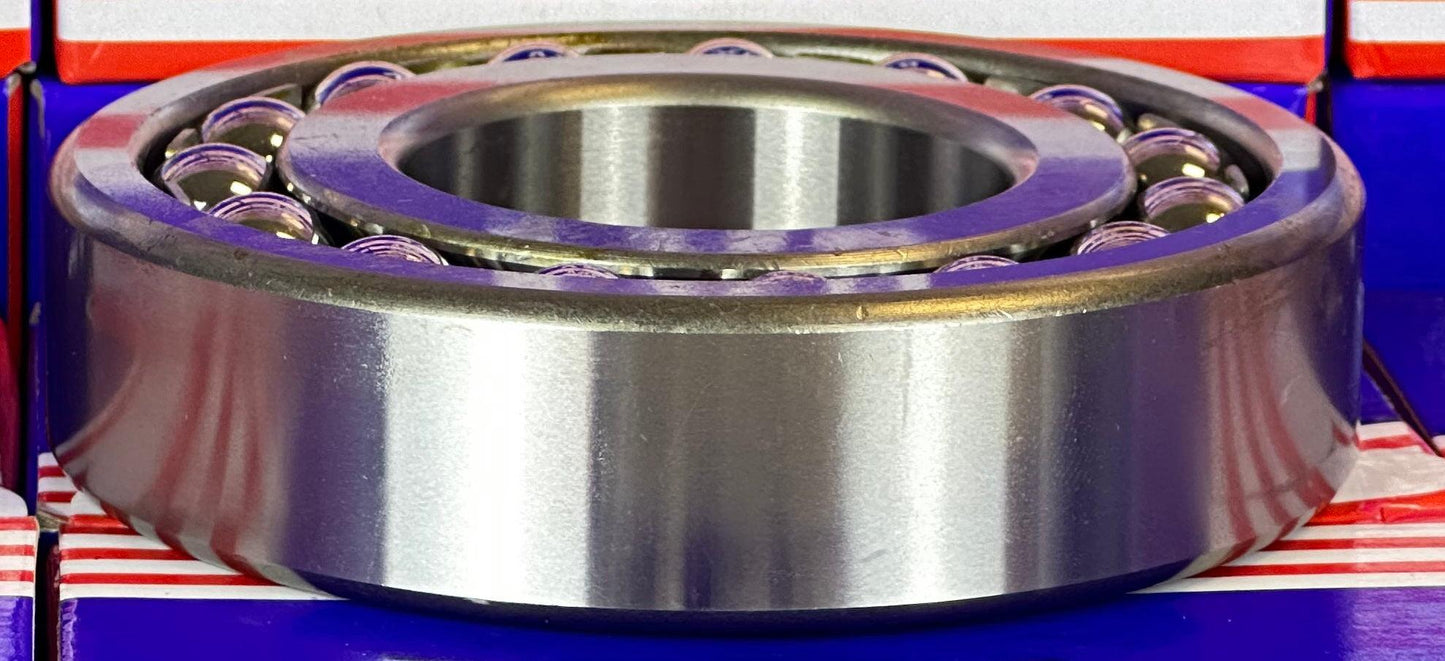 1311 Self Aligning Ball Bearing 55x120x29mm - fast shipping 🇺🇸