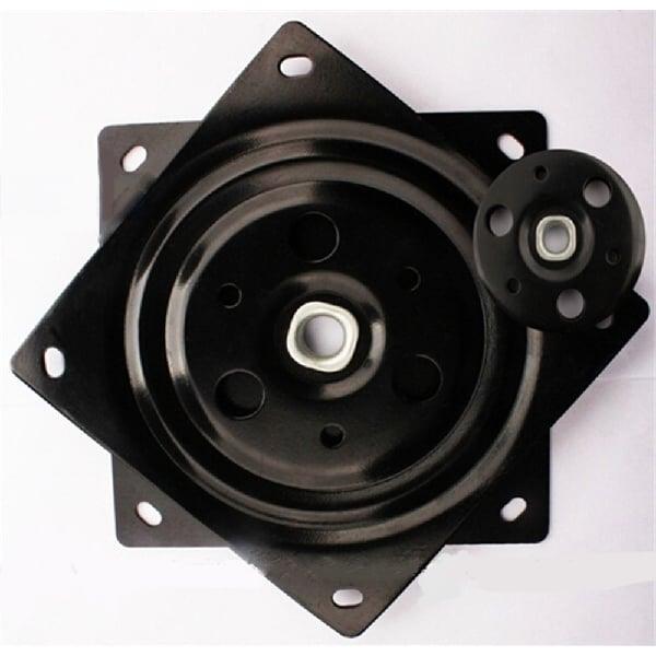 132 lbs Capacity 6" swivel Lazy Susan Bearing 0.787" Thick Turntable Bearing - fast shipping 🇺🇸