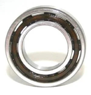 14.2x25.4x6 Bearing Ceramic Stainless Steel ABEC-5 - fast shipping 🇺🇸