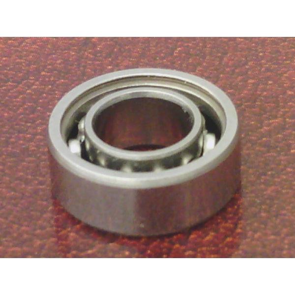 1/4" x 1/2" x 3/16" Stainless Steel Ceramic Si3N4 Ball Bearing - fast shipping 🇺🇸