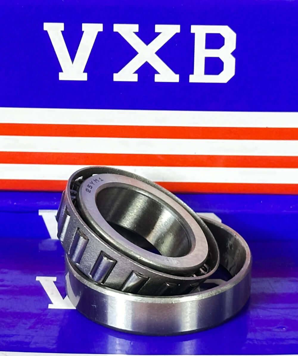 45KS-25Y Tapered Roller Bearing Motorcycle Bearing Cone+Cup - fast shipping 🇺🇸