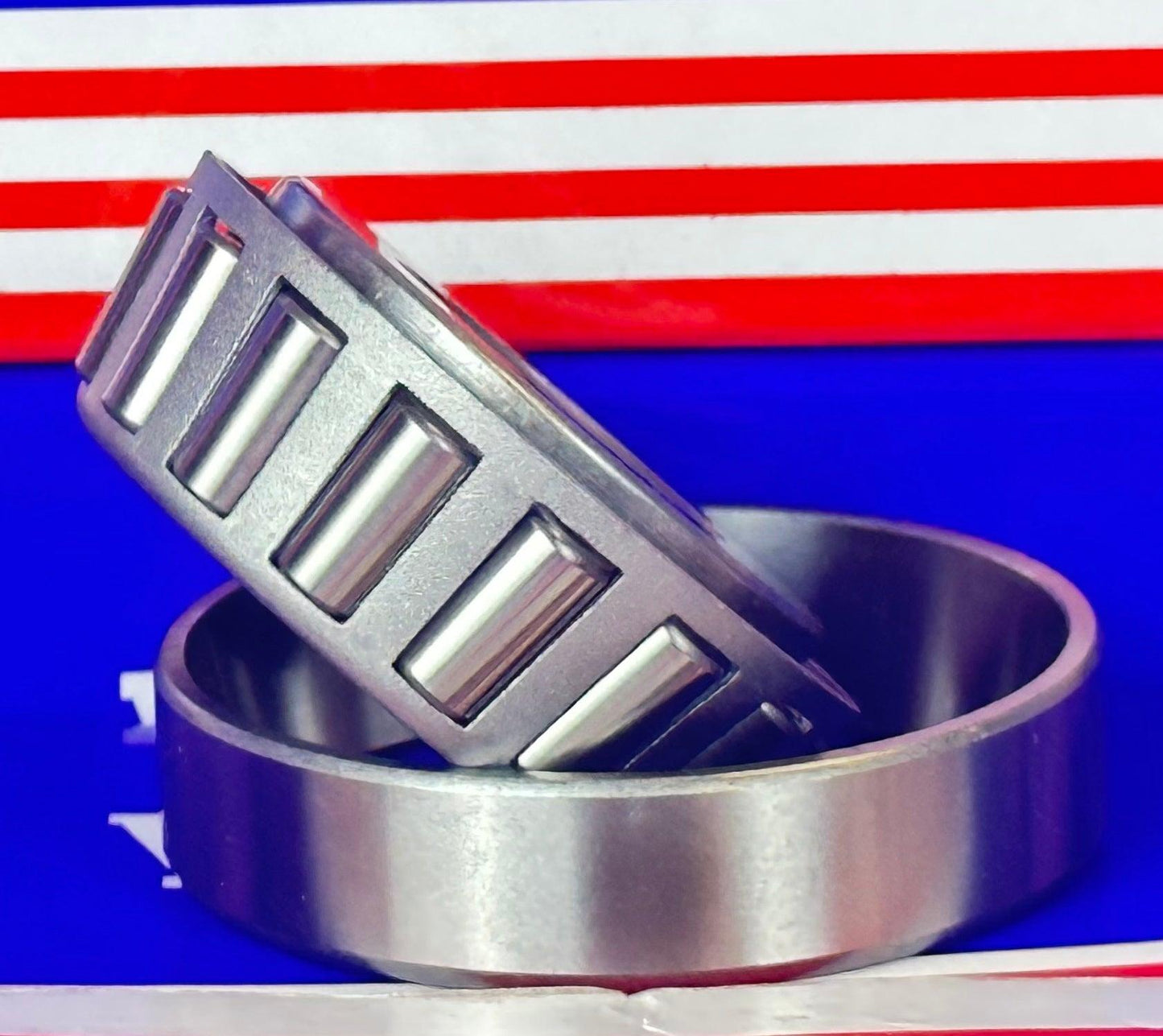 15101/15245 Tapered Roller Wheel Bearing 25.4x61.9x19.05 - fast shipping 🇺🇸