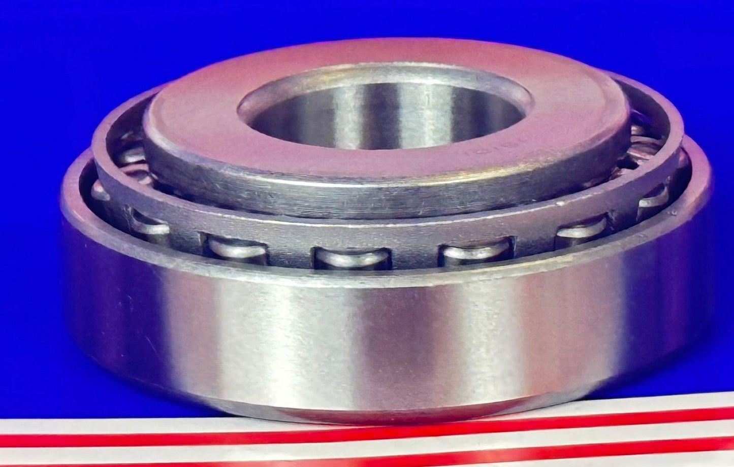 15101/15245 Tapered Roller Wheel Bearing 25.4x61.9x19.05 - fast shipping 🇺🇸