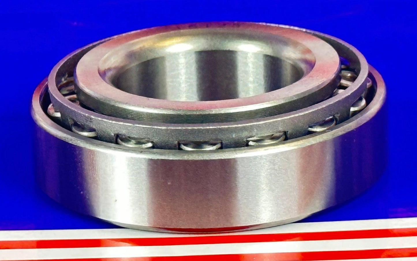 15123/15245 Tapered Roller Bearing 1.25" x 2.440" x 0.75" - fast shipping 🇺🇸