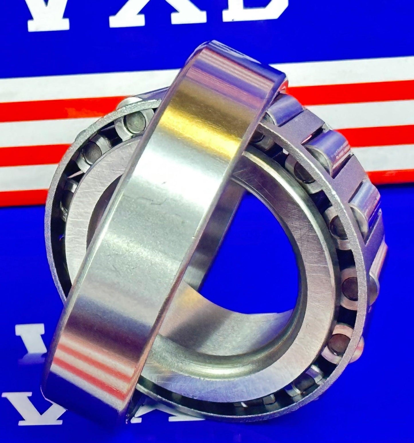 15123/15245 Tapered Roller Bearing 1.25" x 2.440" x 0.75" - fast shipping 🇺🇸