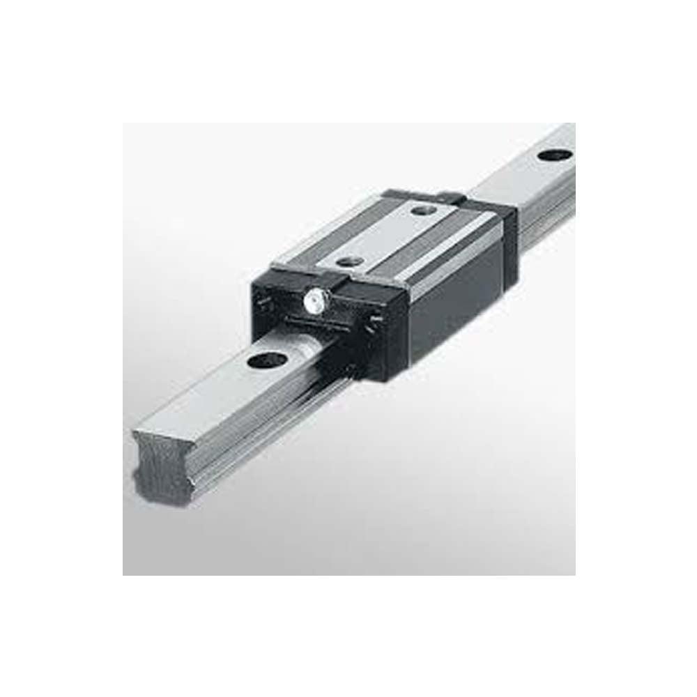 15mm 12' feet = 144"es Rail Guideway System Square Slide Unit Linear Motion - fast shipping 🇺🇸