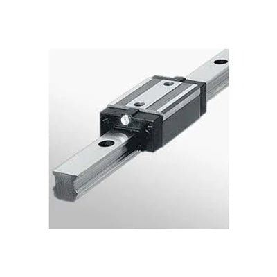 15mm 12' feet = 144"es Rail Guideway System Square Slide Unit Linear Motion - fast shipping 🇺🇸