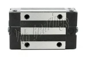 15mm Square Slide Unit Block Linear Motion - fast shipping 🇺🇸