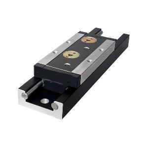 15mm=0.590" Five Roller Bearing Linear Slide Block Without Linear Guide - fast shipping 🇺🇸