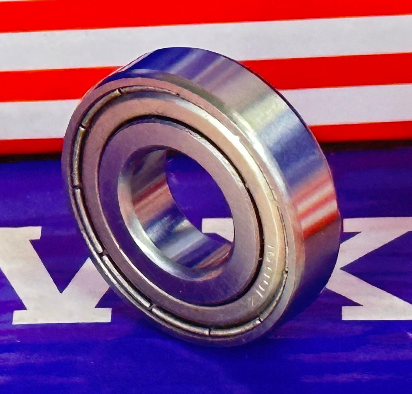 16001ZZ Shielded Bearing 12x28x7mm - fast shipping 🇺🇸