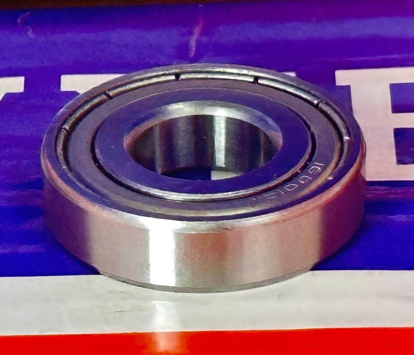 16001ZZ Shielded Bearing 12x28x7mm - fast shipping 🇺🇸