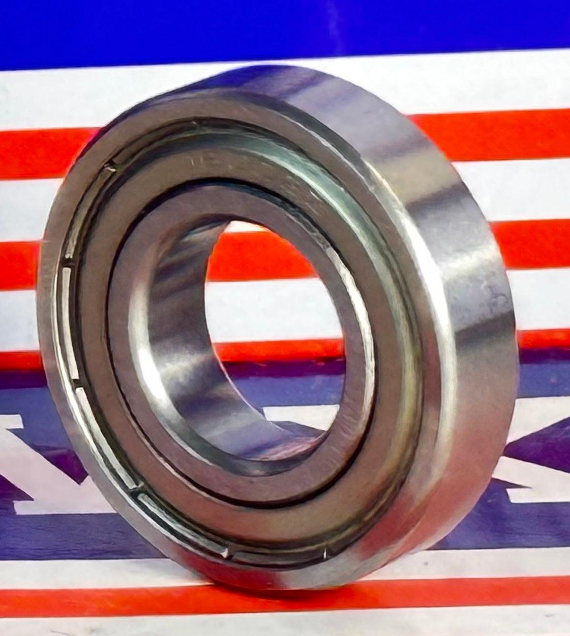 16002ZZ Bearing 15x32x8mm Shielded on Both Sides - fast shipping 🇺🇸