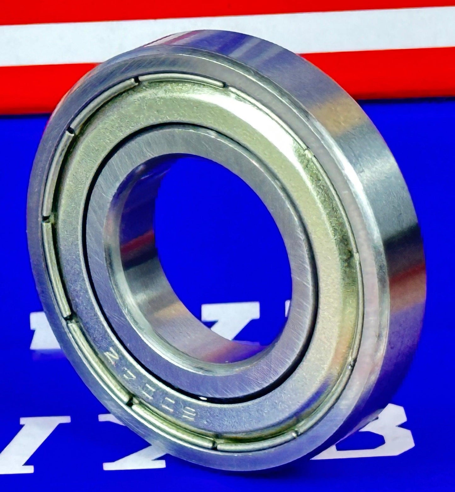 16004ZZ Ball Bearing 20mm ID x 42mm OD x 8mm Width - 20x42x8mm - fast shipping 🇺🇸