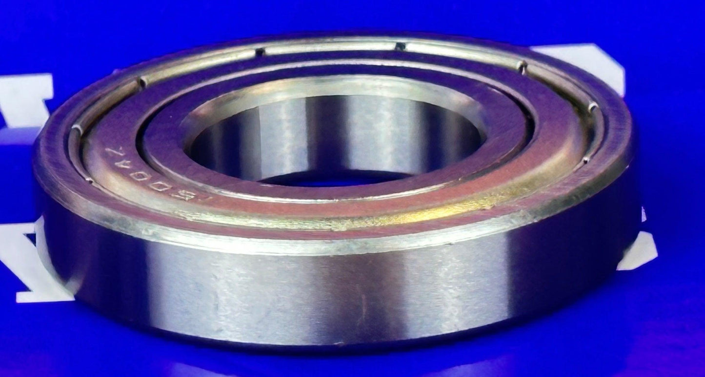 16004ZZ Ball Bearing 20mm ID x 42mm OD x 8mm Width - 20x42x8mm - fast shipping 🇺🇸