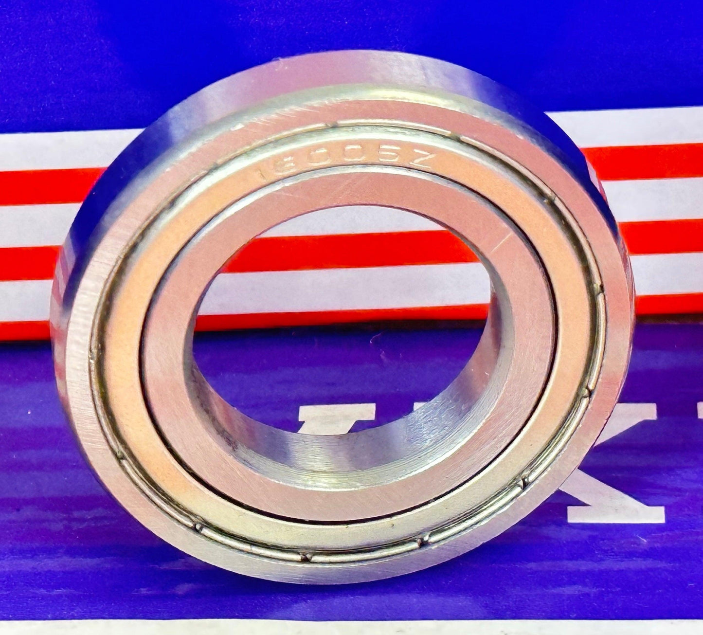 16005ZZ Shielded Ball Bearing 25x47x8mm - fast shipping 🇺🇸