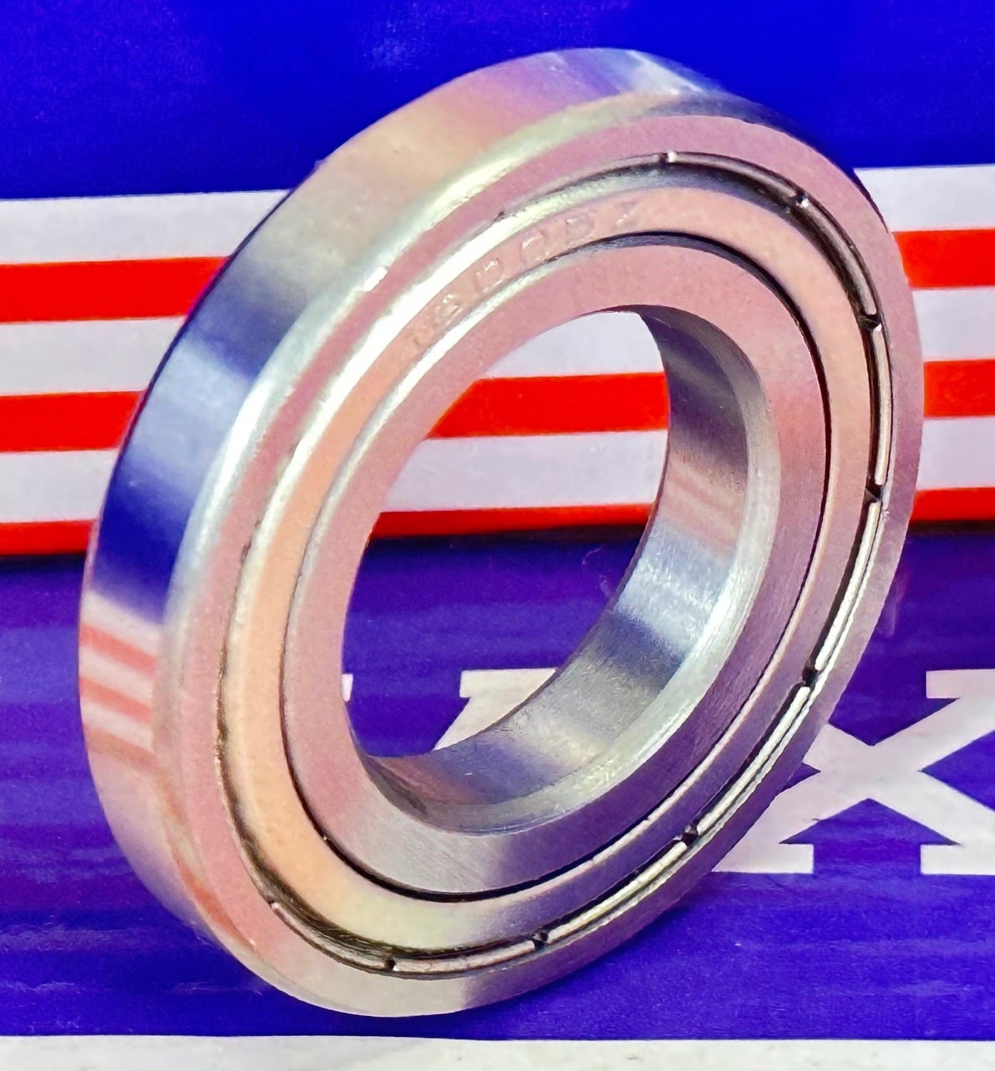 16005ZZ Shielded Ball Bearing 25x47x8mm - fast shipping 🇺🇸