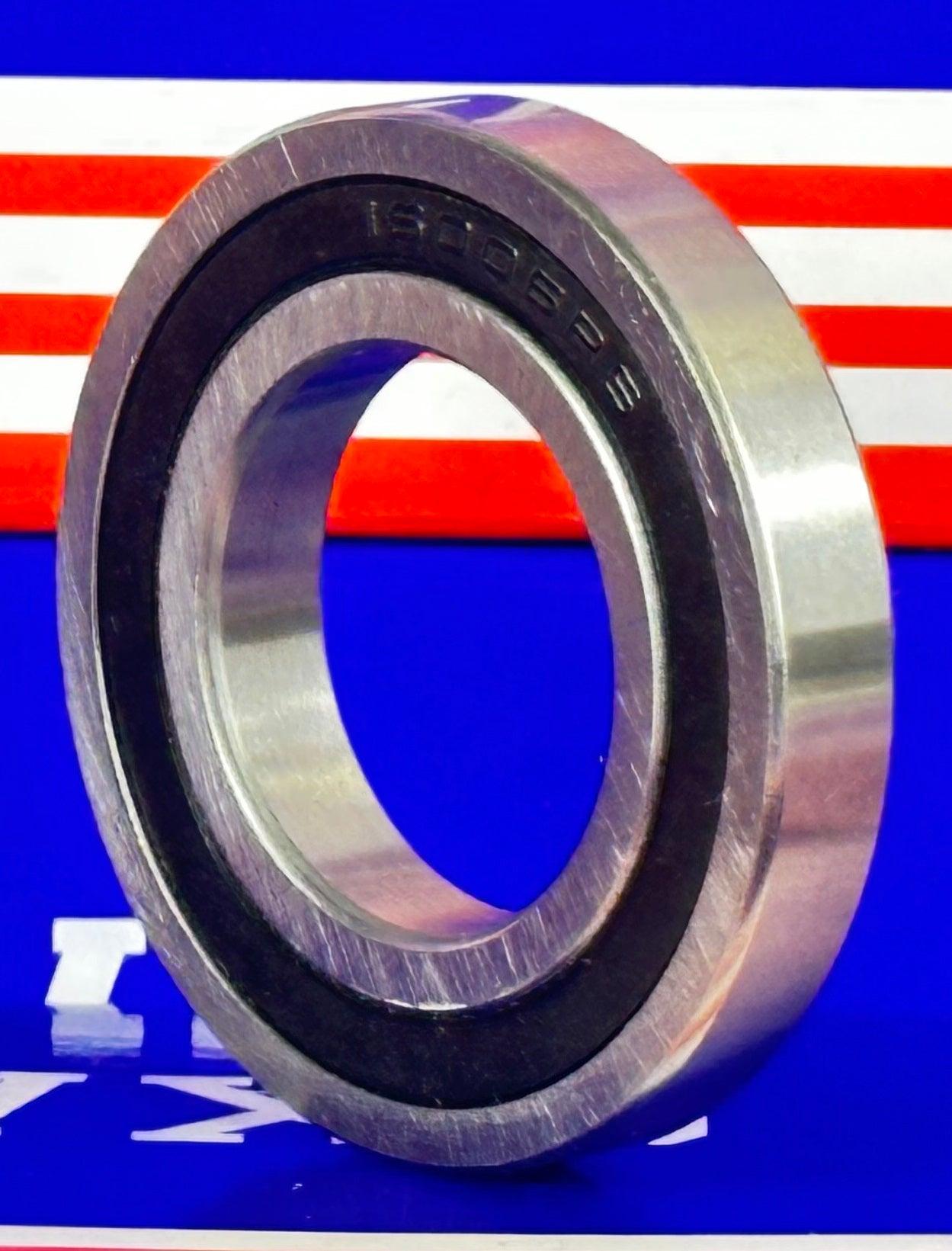 16006-2RS Sealed Bearing 30x55x9mm - fast shipping 🇺🇸